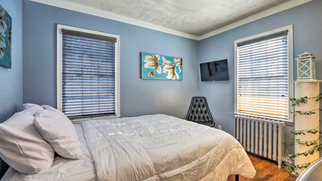 Photo of Bedroom in East Hartford
