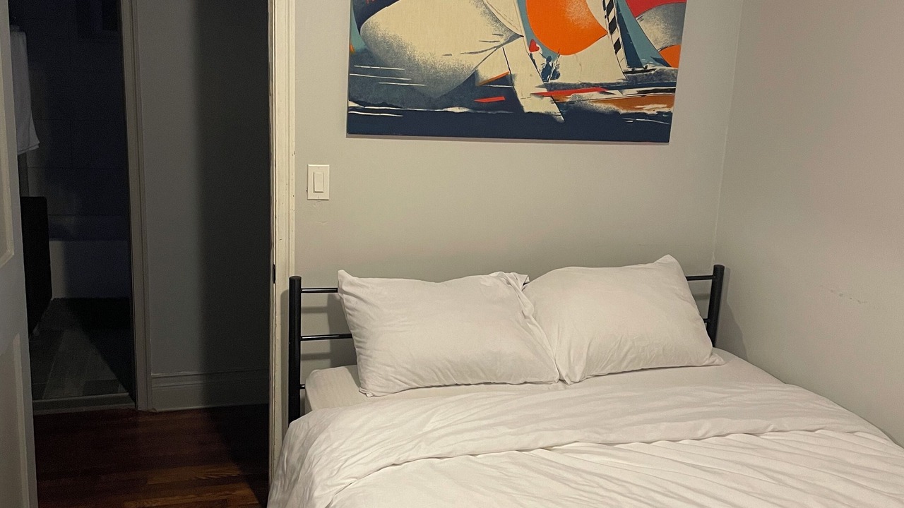 Photo of Bedroom in East Hartford