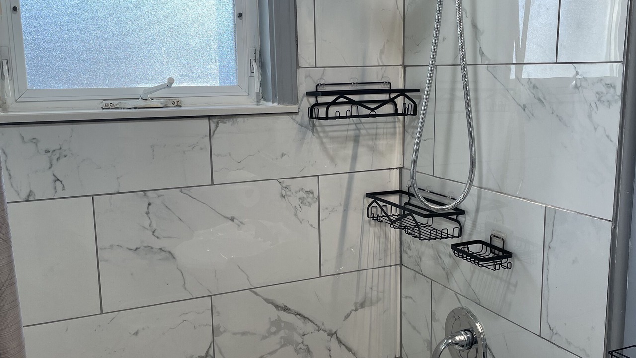 Photo of Bathroom in East Hartford