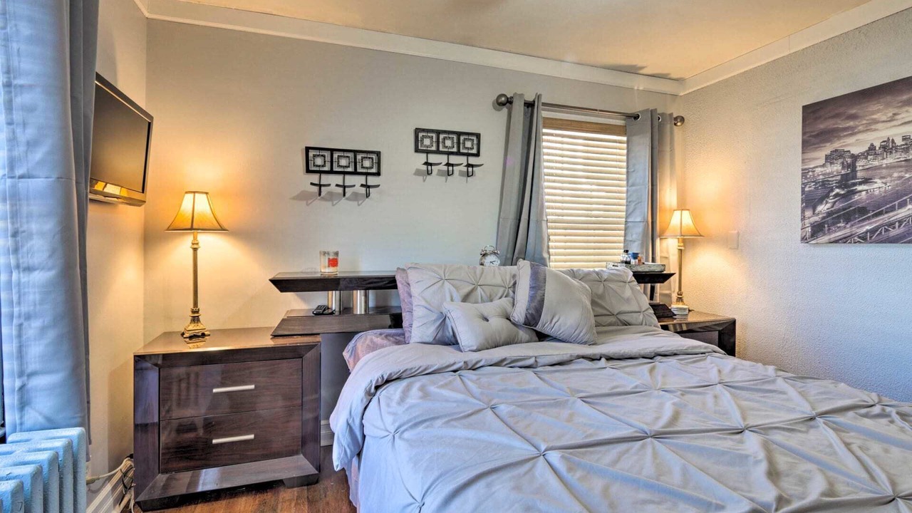 Photo of Bedroom in East Hartford