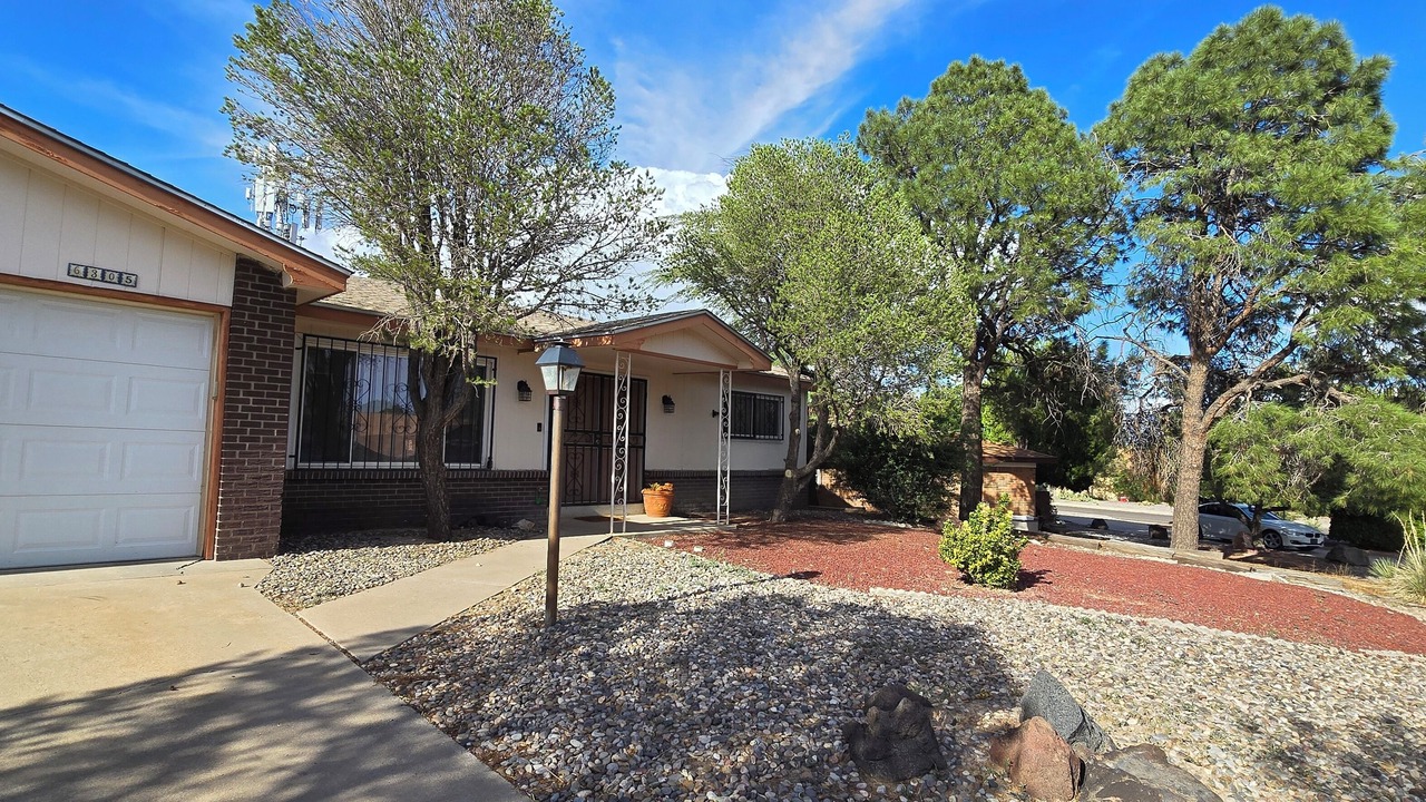 Photo of Outdoor in Taylor Ranch