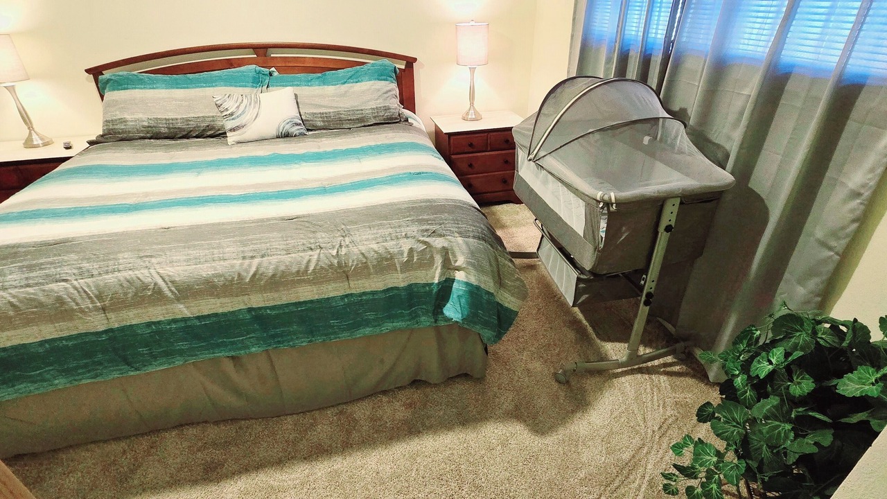 Photo of Bedroom in Taylor Ranch