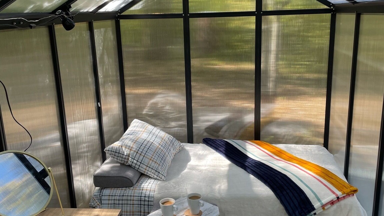 Photo of Bedroom in Decorah