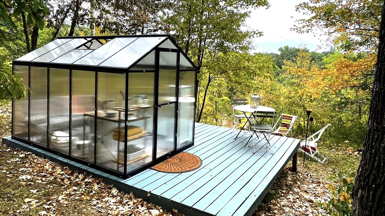 Photo of Outdoor in Decorah