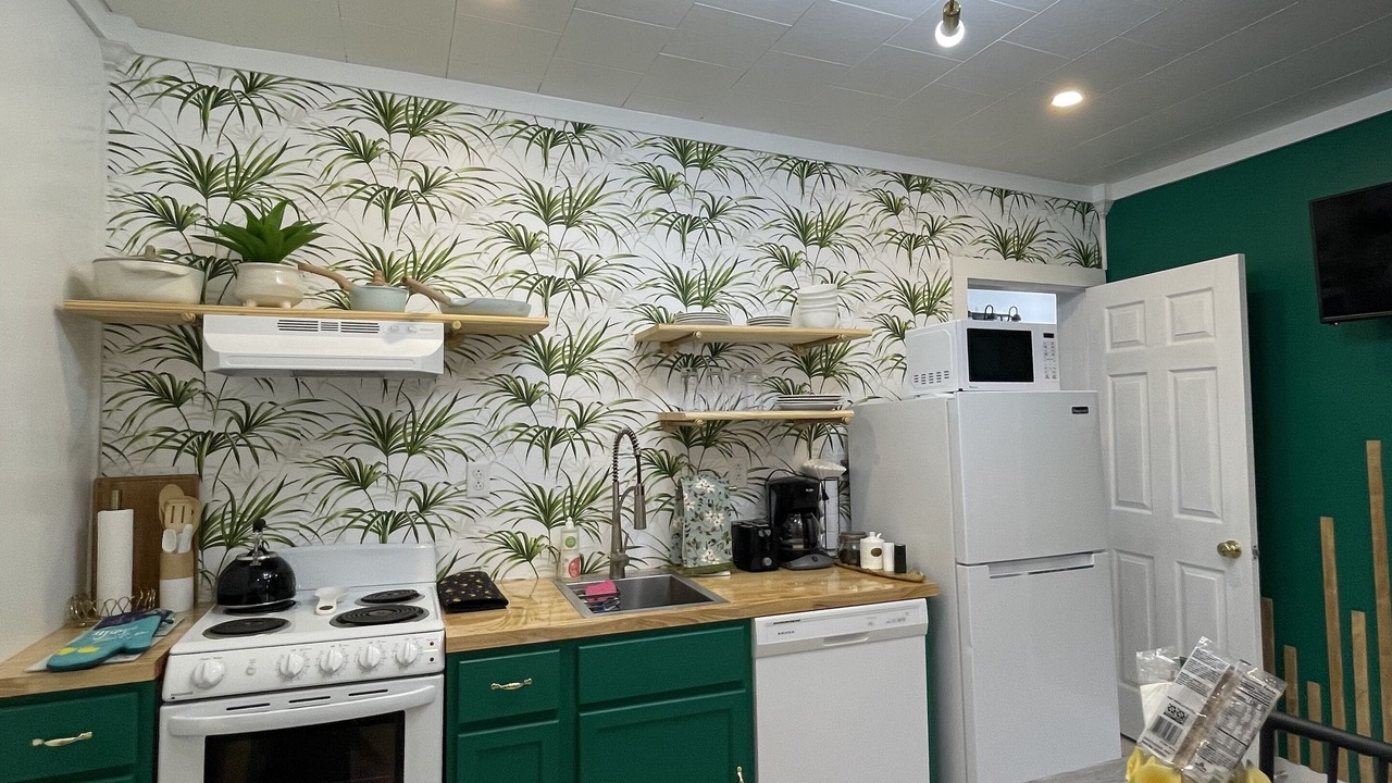 Photo of Kitchen in Antigo