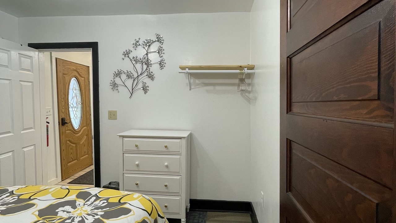 Photo of Bedroom in Antigo
