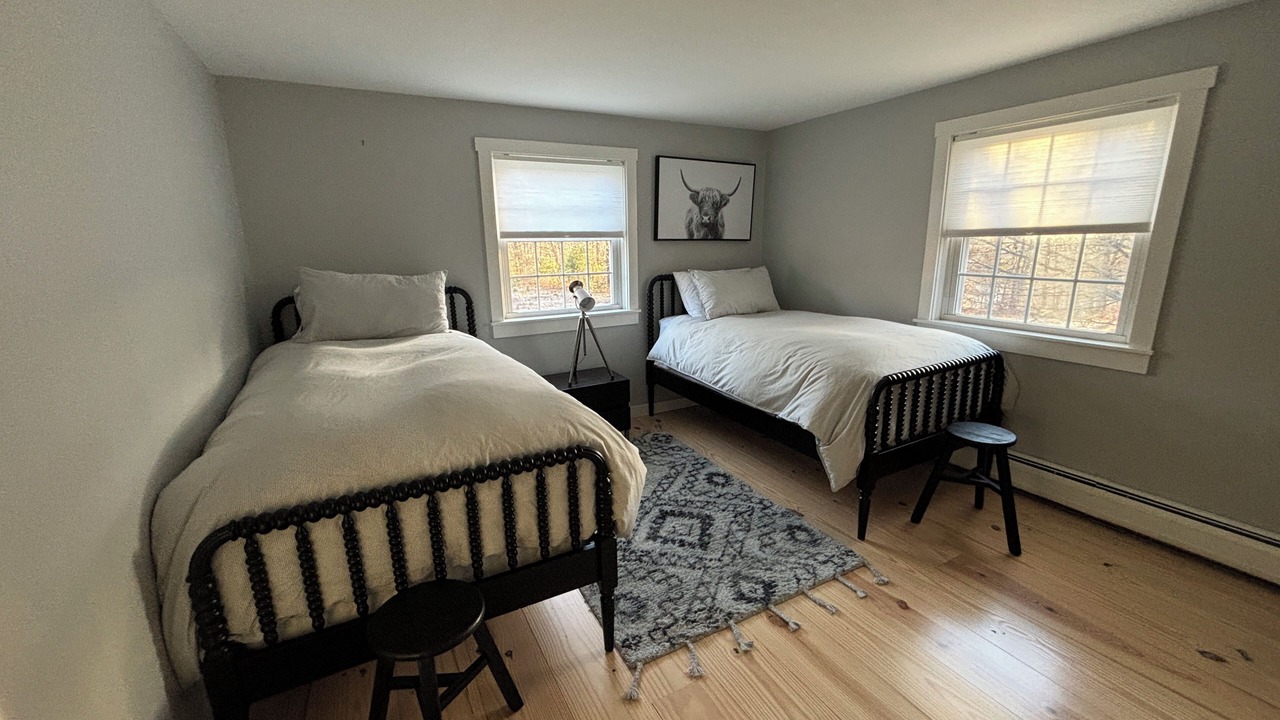 Photo of Bedroom in Chester