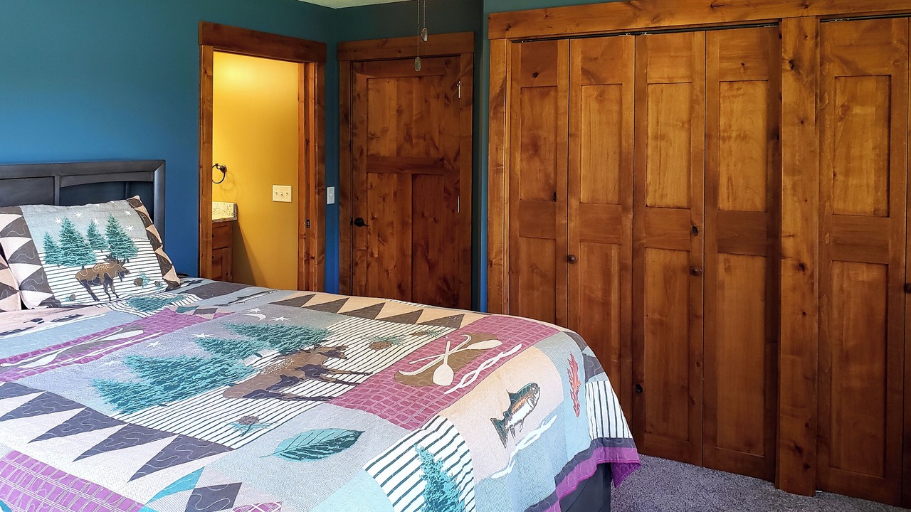 Photo of Bedroom in Ironton