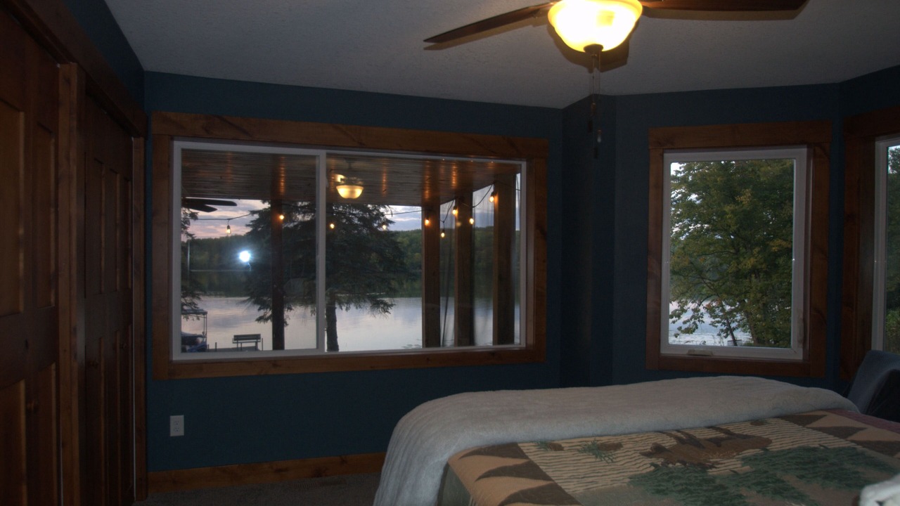 Photo of Bedroom in Ironton