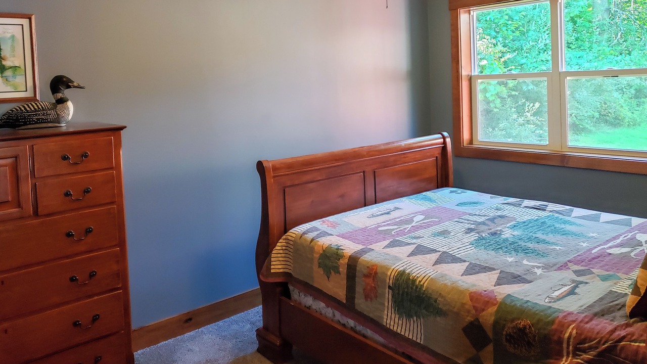 Photo of Bedroom in Ironton