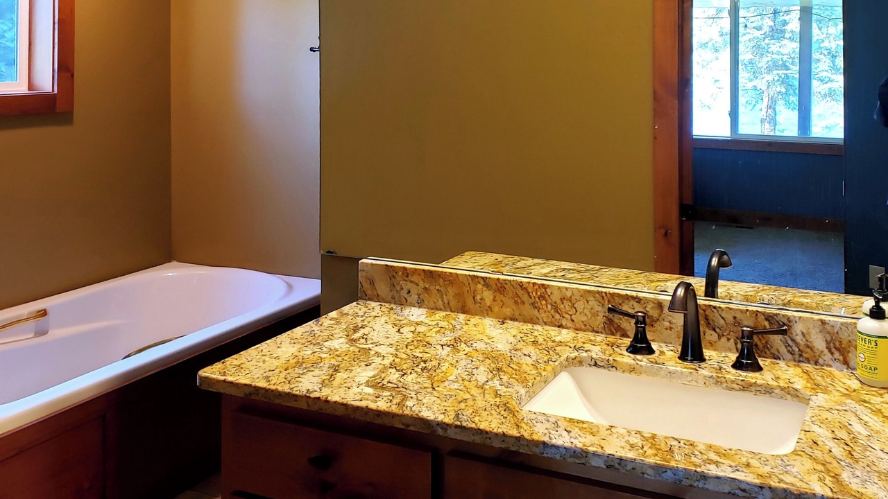 Photo of Bathroom in Ironton