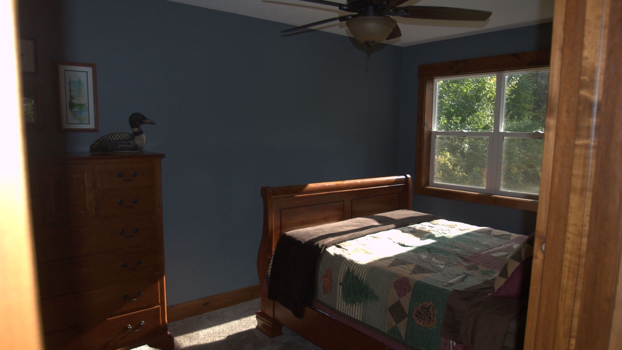Photo of Bedroom in Ironton