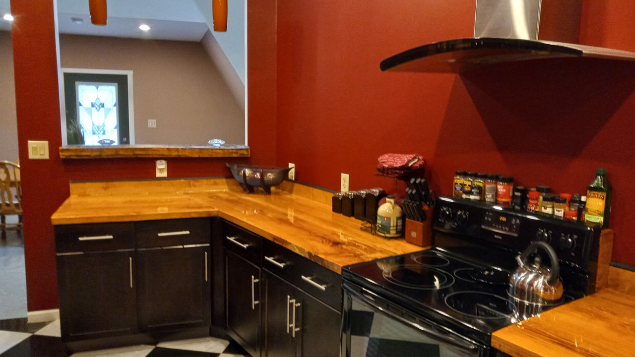 Photo of Kitchen in Necedah