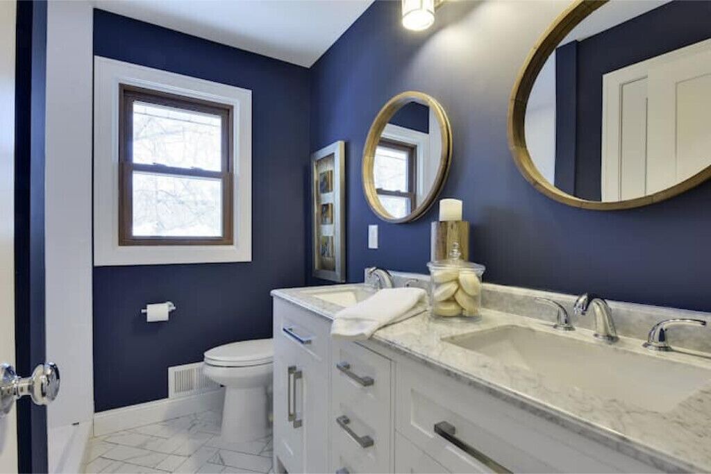 Photo of Bathroom in Shorewood