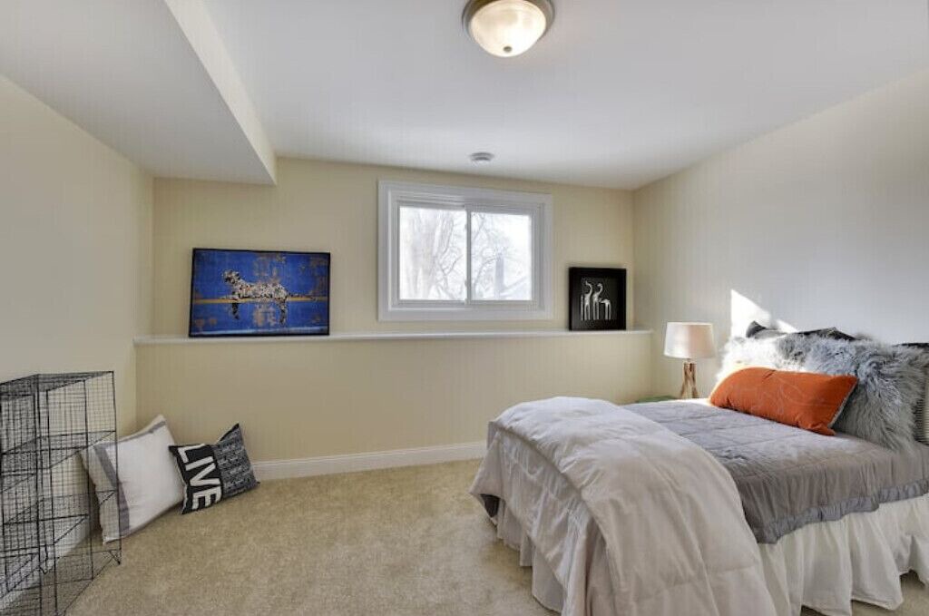 Photo of Bedroom in Shorewood