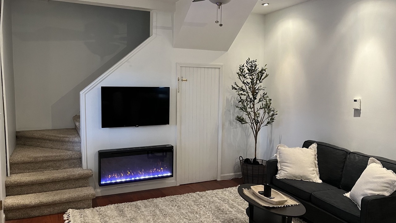 Photo of Livingroom in Lowville