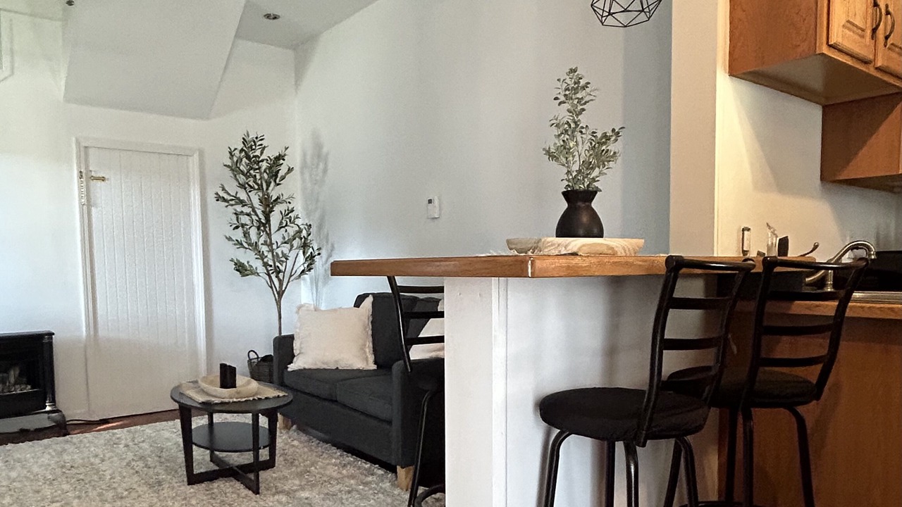 Photo of Livingroom in Lowville