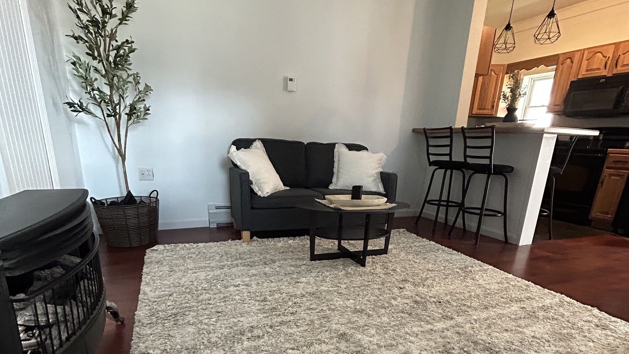 Photo of Livingroom in Lowville