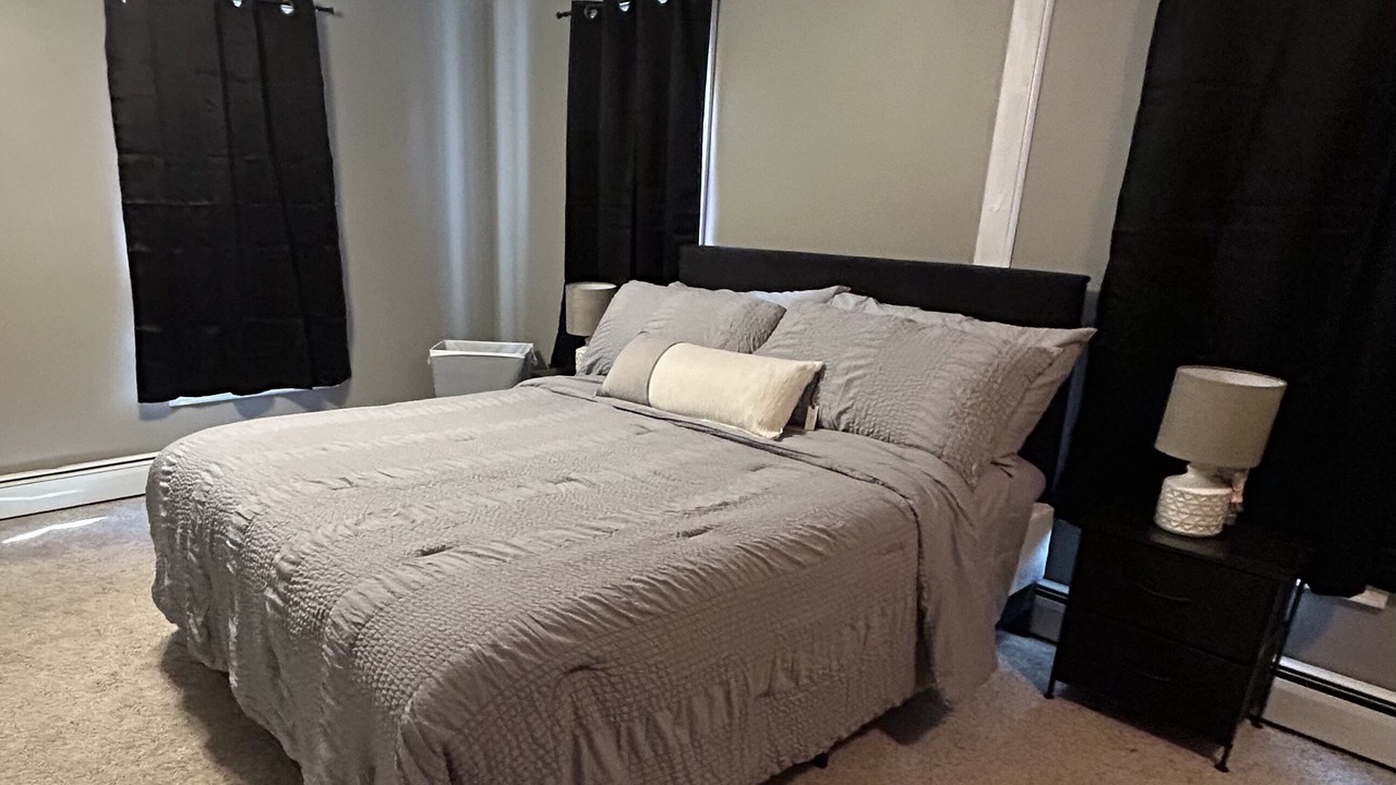 Photo of Bedroom in Lowville