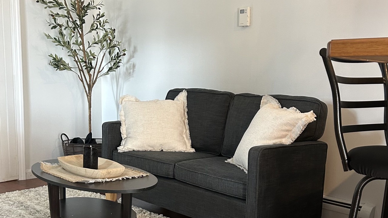 Photo of Livingroom in Lowville