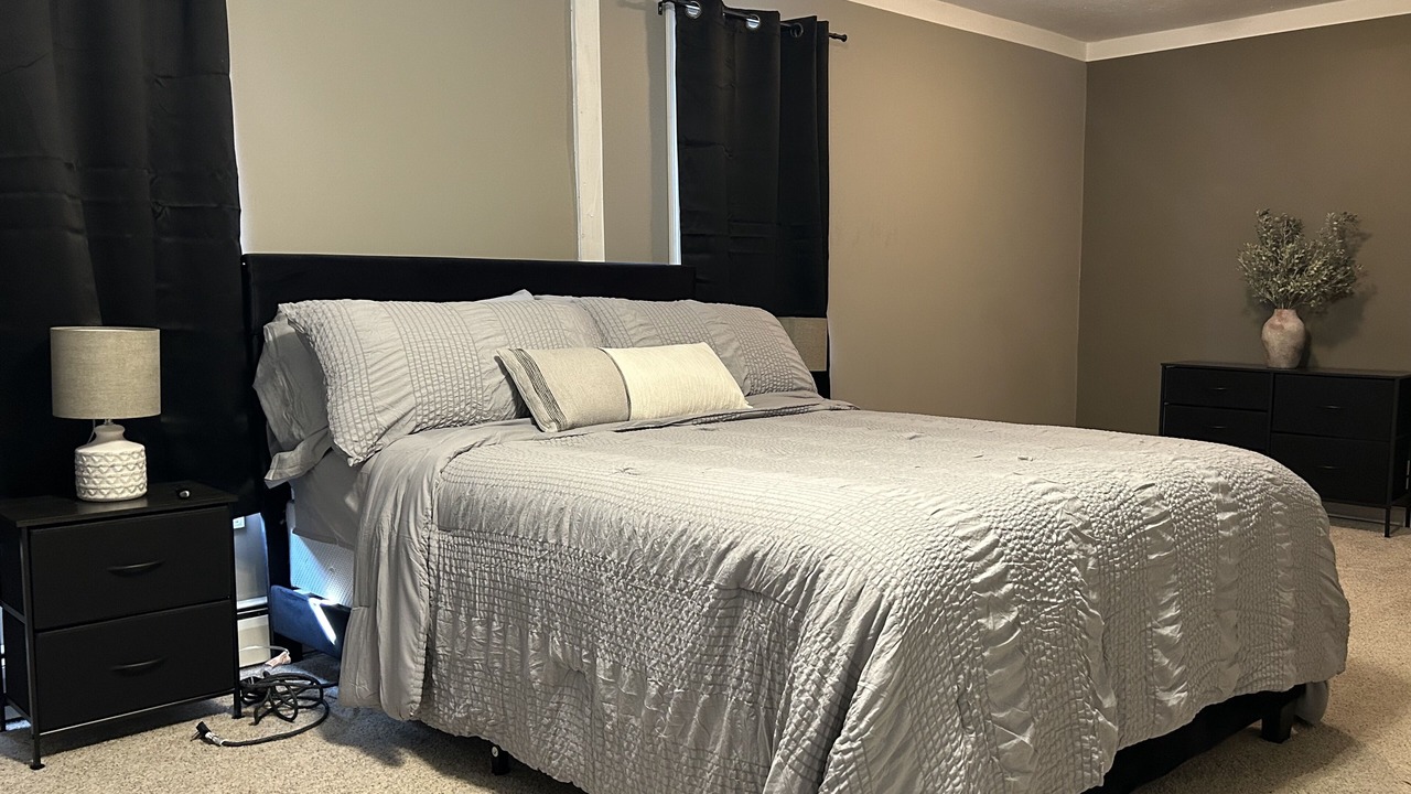 Photo of Bedroom in Lowville