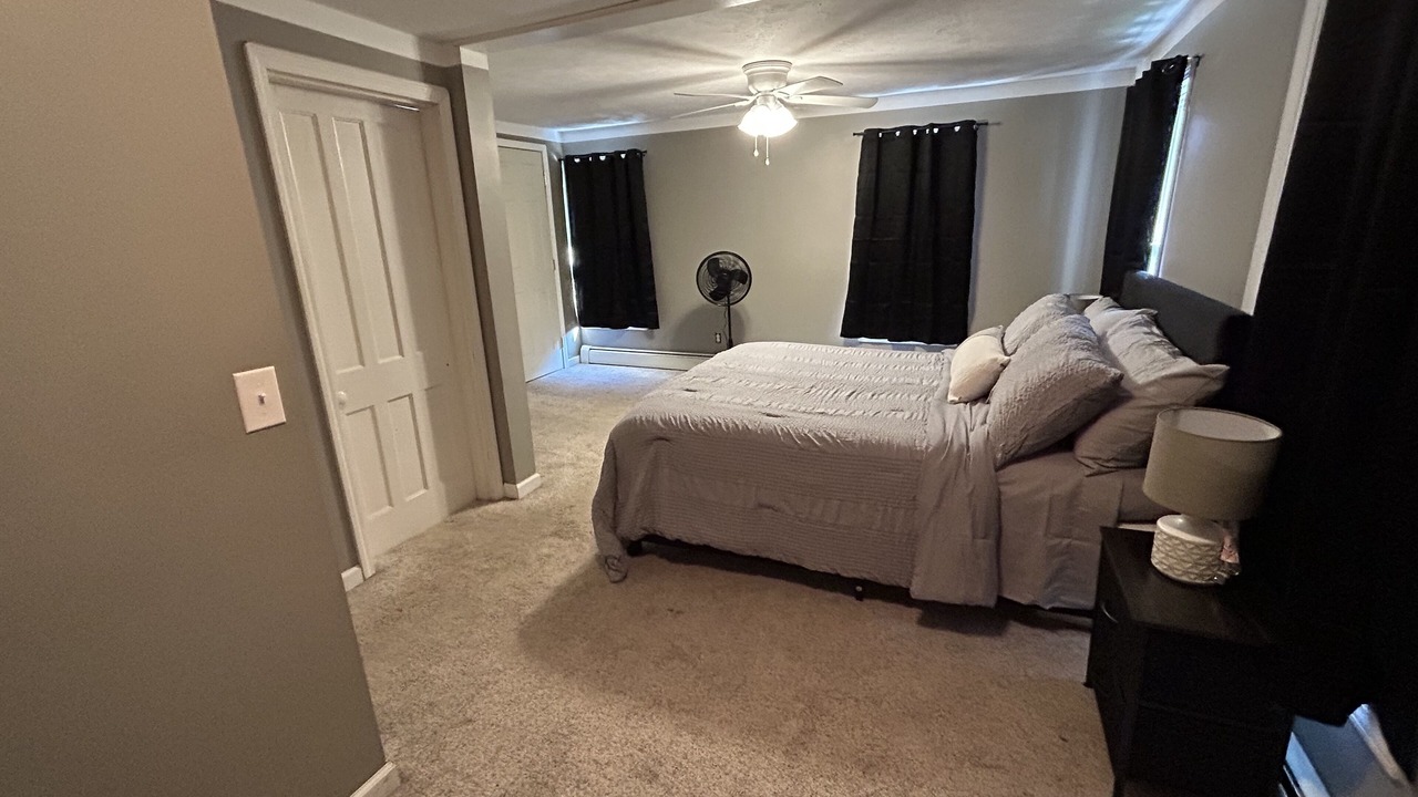 Photo of Bedroom in Lowville