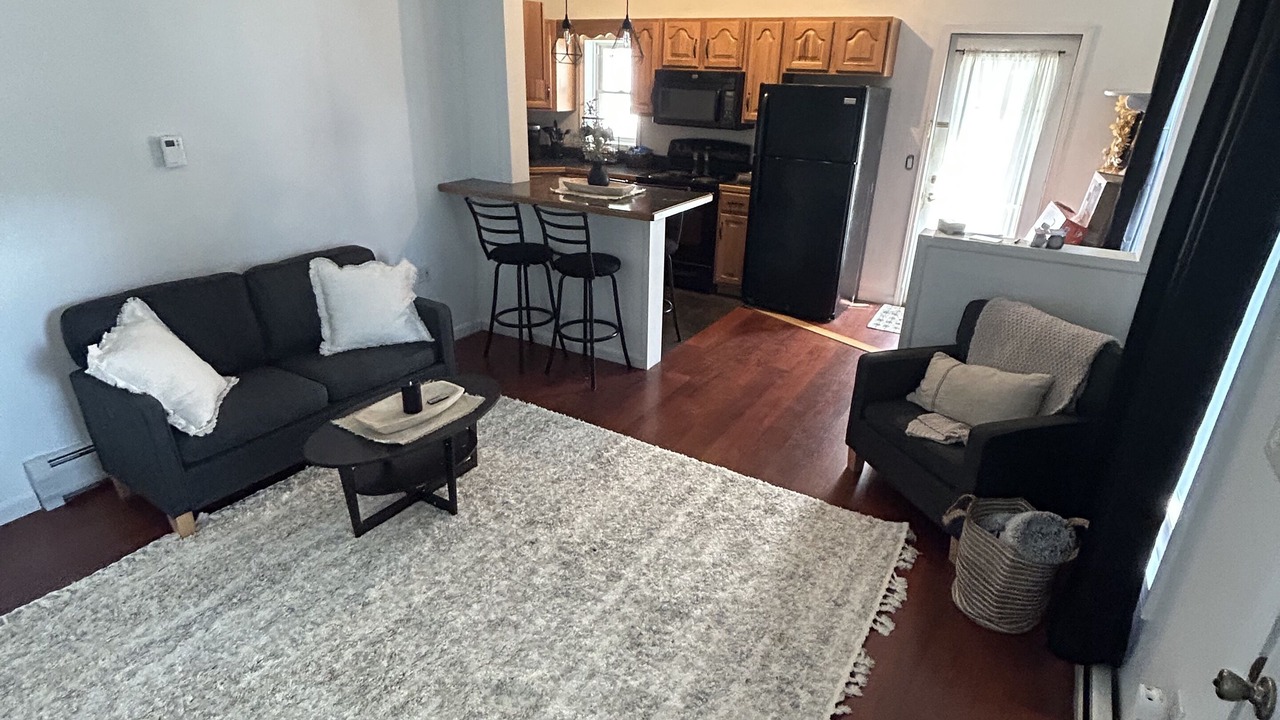 Photo of Livingroom in Lowville