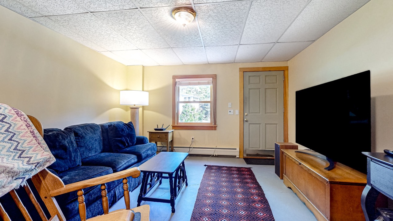 Photo of Livingroom in Wardsboro
