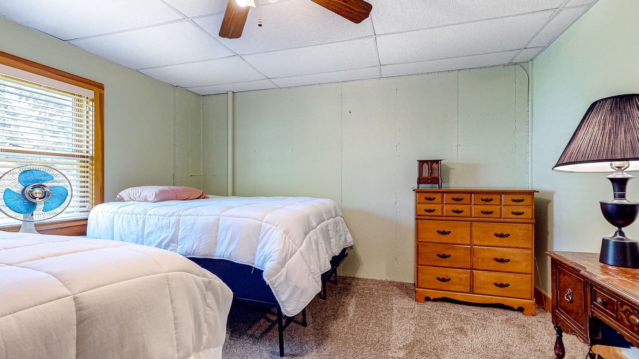 Photo of Bedroom in Wardsboro