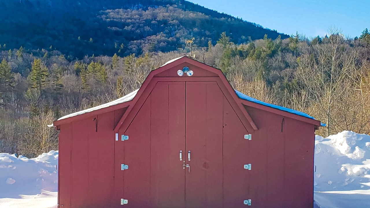 Photo of Outdoor in Wardsboro