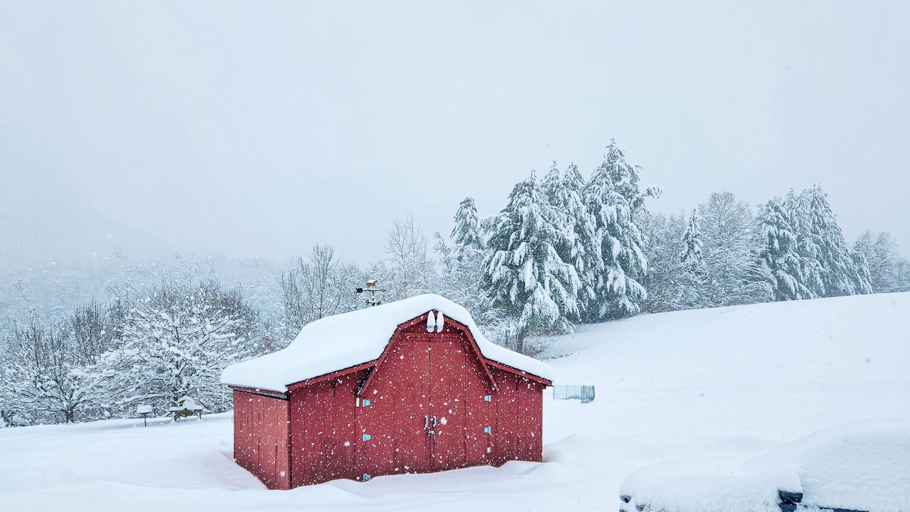 Photo of Outdoor in Wardsboro