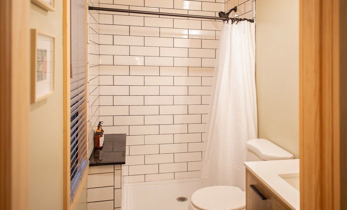 Photo of Bathroom in Wilmington