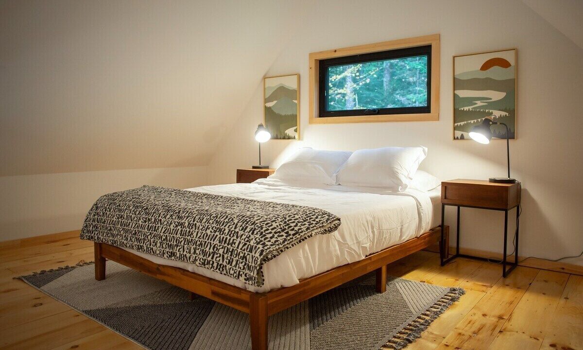 Photo of Bedroom in Wilmington