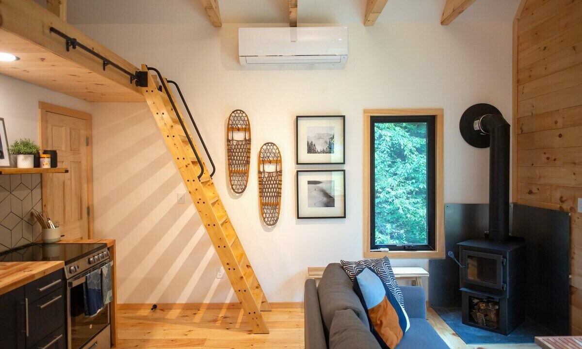 Photo of Livingroom in Wilmington