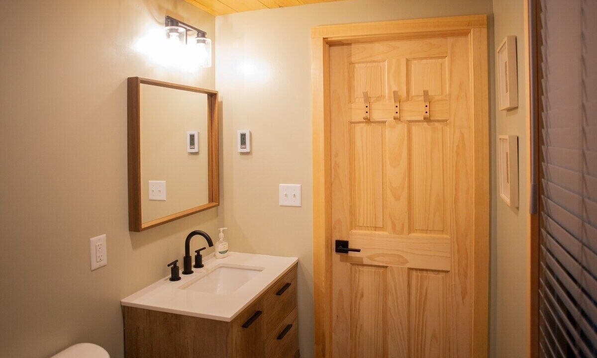 Photo of Bathroom in Wilmington