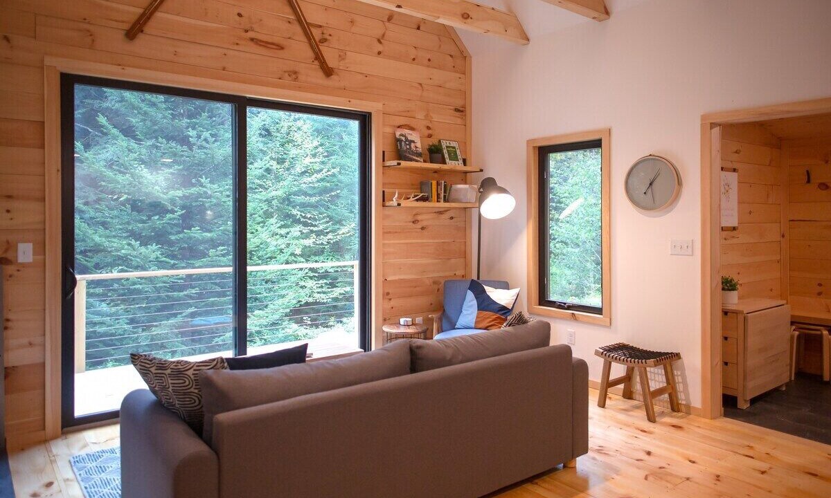 Photo of Livingroom in Wilmington