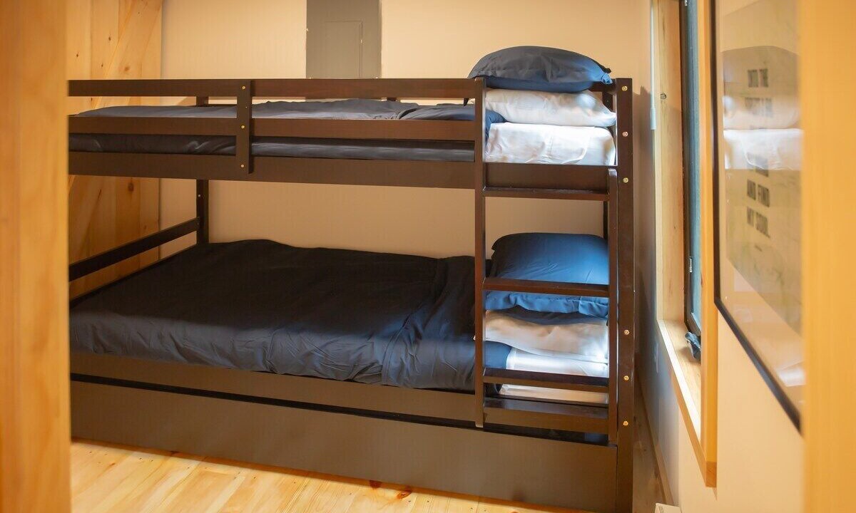 Photo of Bedroom in Wilmington