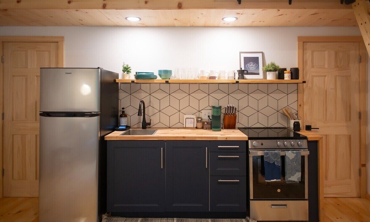 Photo of Kitchen in Wilmington