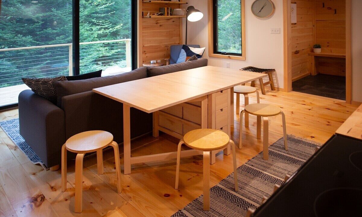 Photo of Livingroom in Wilmington