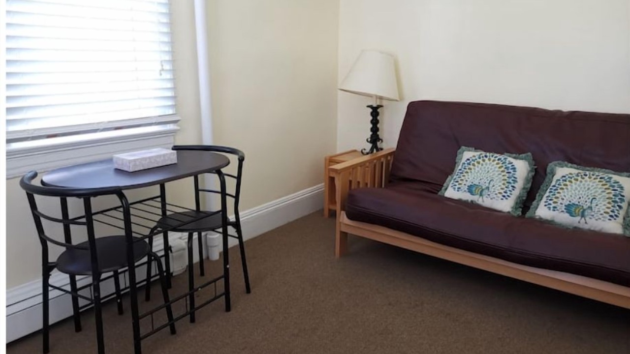 Photo of Livingroom in Framingham