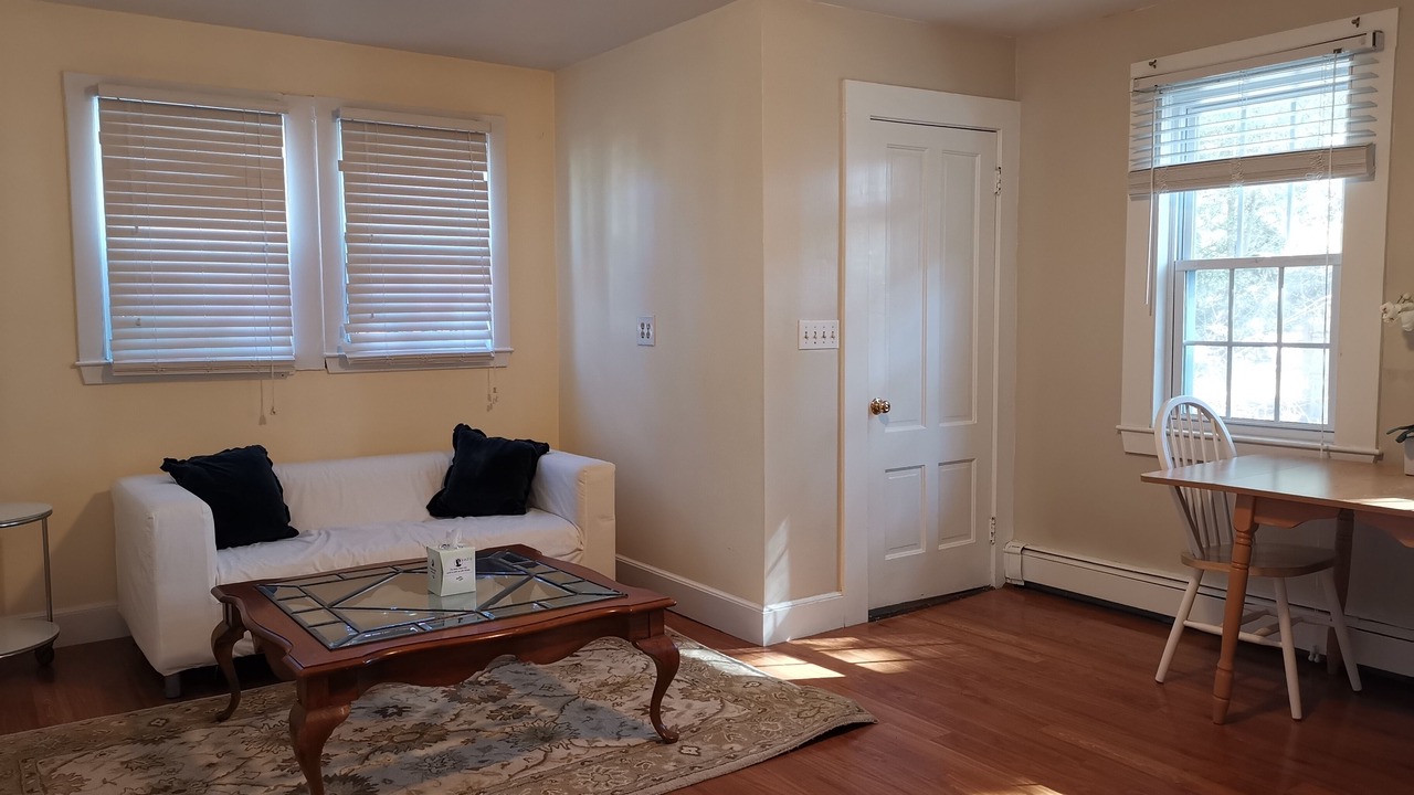 Photo of Livingroom in Framingham