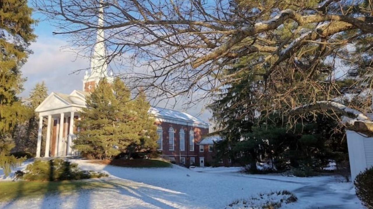 Photo of Outdoor in Framingham