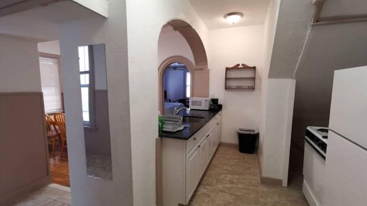 Photo of Kitchen in Worcester