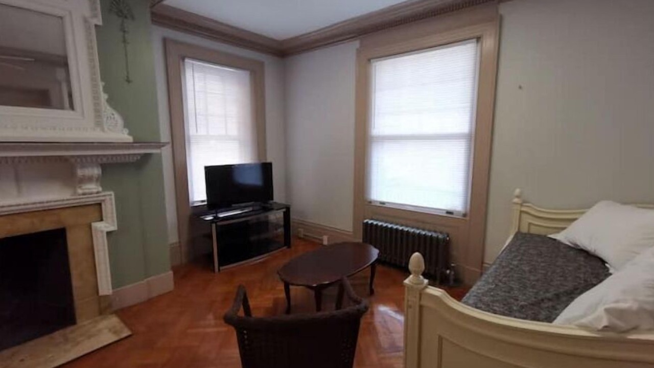 Photo of Livingroom in Worcester