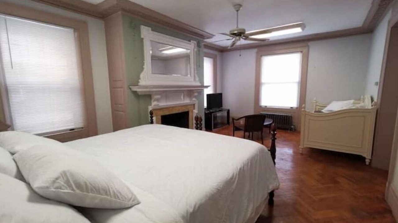 Photo of Bedroom in Worcester