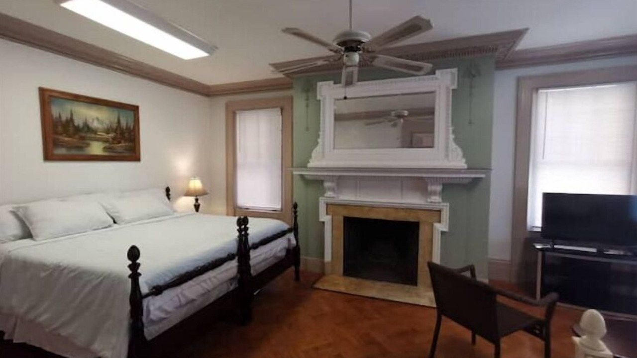 Photo of Bedroom in Worcester