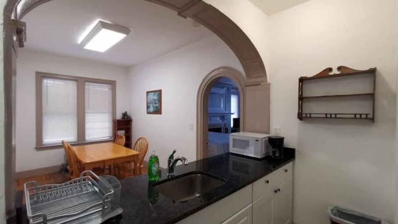 Photo of Kitchen in Worcester