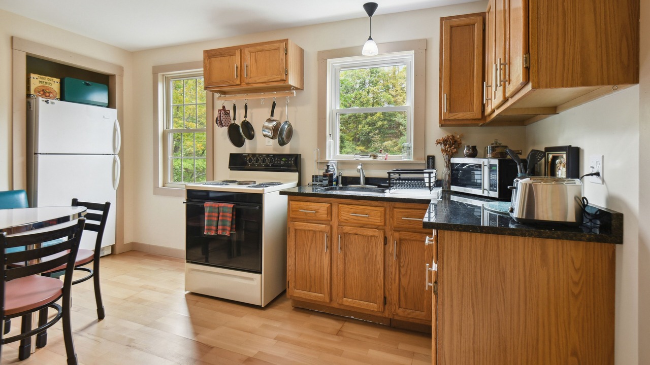 Photo of Kitchen in Hillsboro