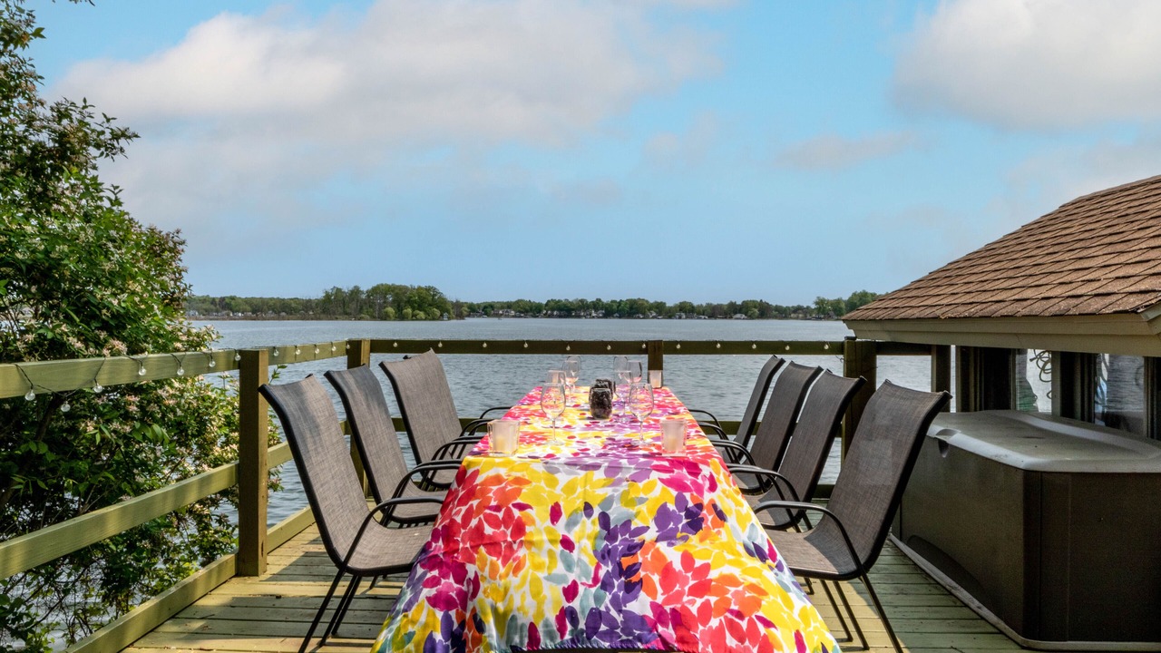 Photo of Outdoor in Delton
