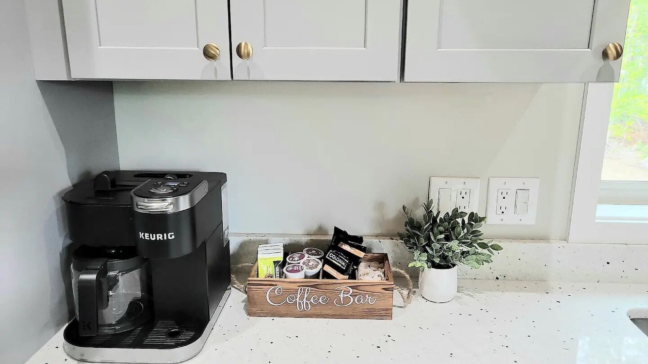 Photo of Kitchen in Bartlett